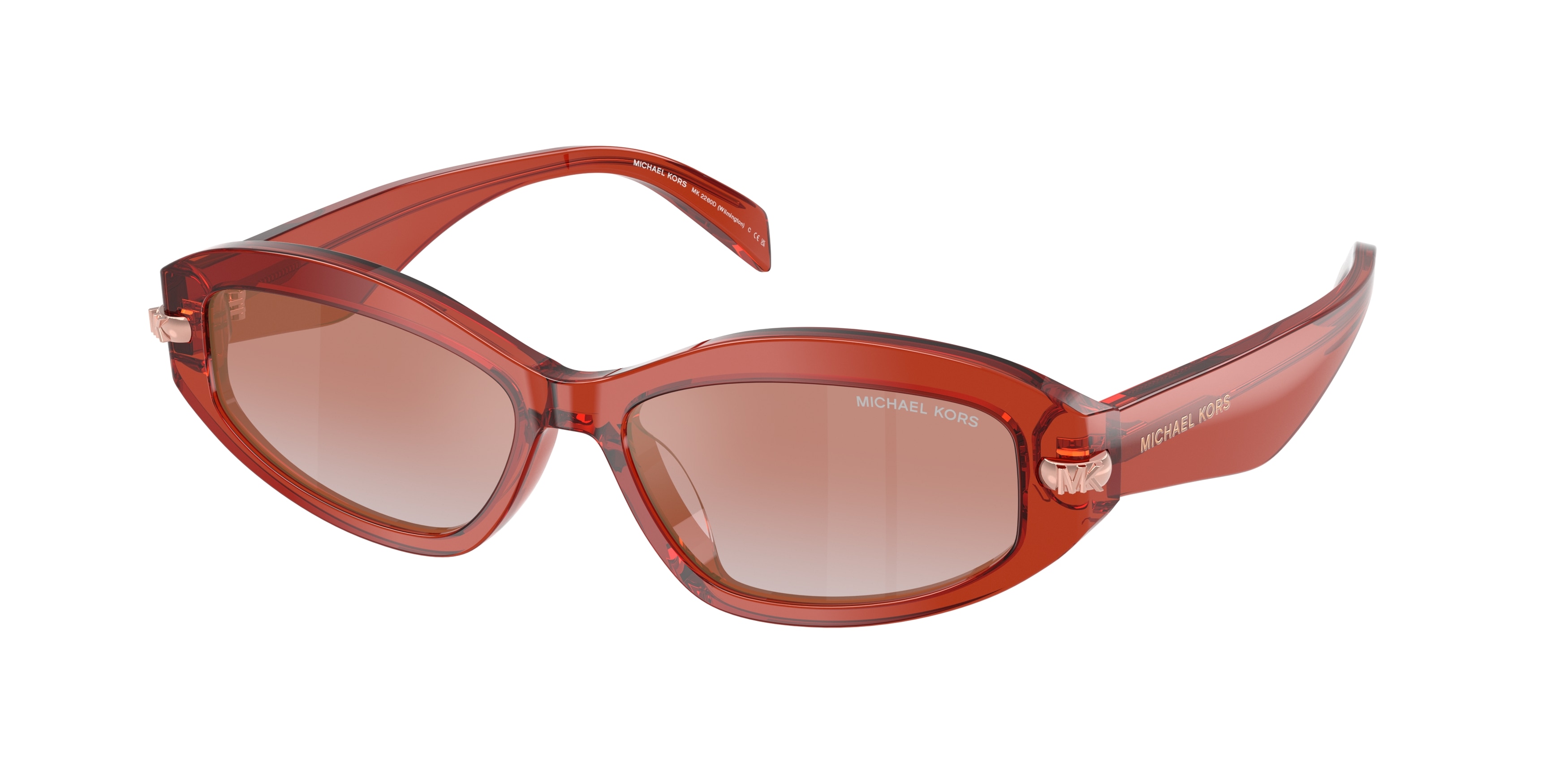Michael Kors MK2260D 40356F Wilmington 